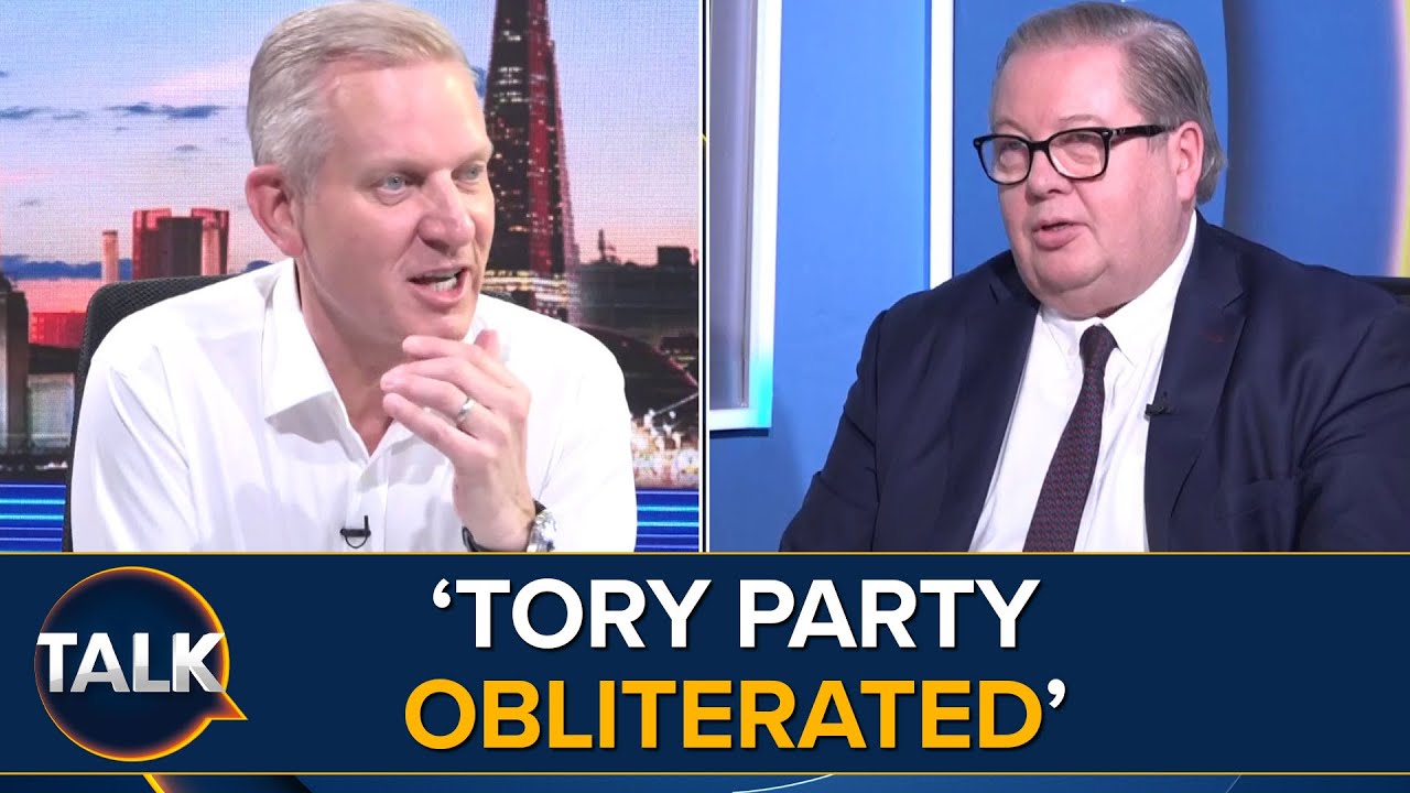 “He Let Down Traditional Tory Voters” | Calls To Bring Back Boris Johnson