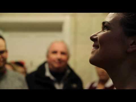 What is it about that night?