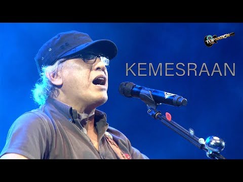Iwan Fals - Kemesraan (Live HD )