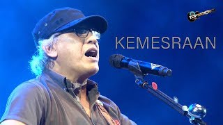 Iwan Fals - Kemesraan (Live HD )