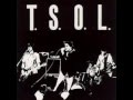 Thoughts of Yesterday-TSOL