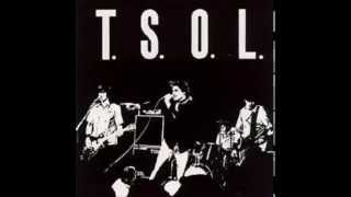 Thoughts of Yesterday-TSOL