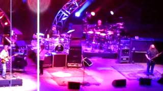 Widespread Panic Red Rocks &quot;Conrad&quot; 6.25.2010
