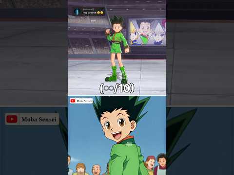 Rating Dyrroth Skins 👑 #mobalegends5v5 #moba5v5pippin #moba5v5english