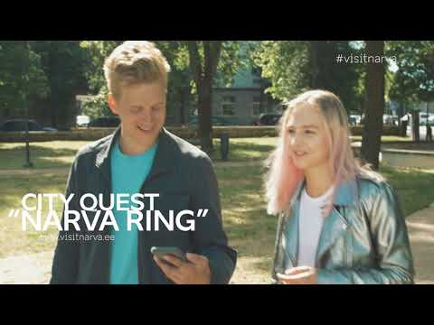 Visit Narva