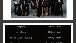 Download lagu Album Indonesian Idol 1 ( 2004) mp3