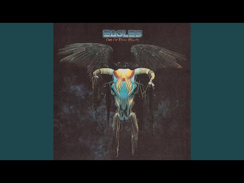 I Wish You Peace - Eagles