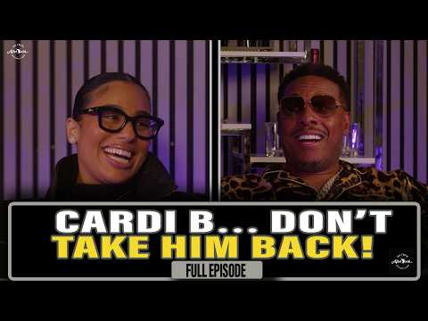 Offset Spinning The Block For Cardi B, Liking A Pic Is Cheating, & Unfollow My Ex!