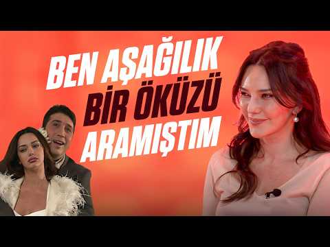 Hande Ataizi Ruhsar Sahnelerini İzledi | Fenomen