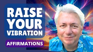 I AM Affirmations to Raise Your Vibration in the Morning | 15 Minutes