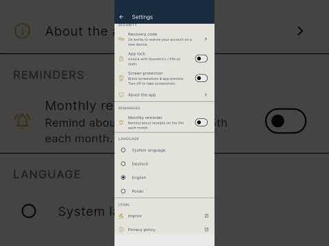 Vaultix video thumbnail