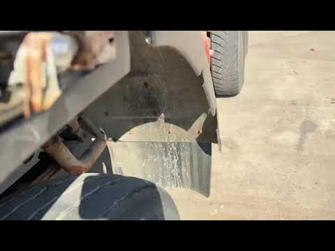 EL20078 - Mercedes-Benz SK 2628