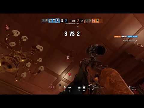 Operation 420 (Rainbow 6)