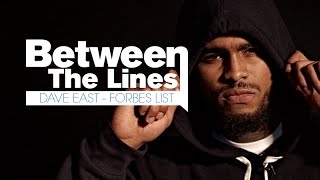 Dave East - Forbes List feat. Nas (Between The Lines)