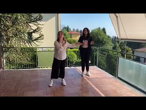 Scuola Primaria - Appiano Gentile - SE RESTIAMO A CASA CONTEST 2020