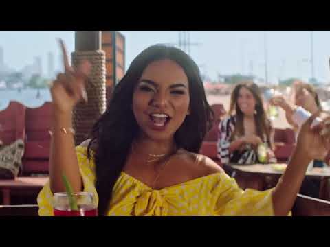 Lele Pons Ft  Susan Díaz & Victor Cardenas  - Volar - Extended Mix