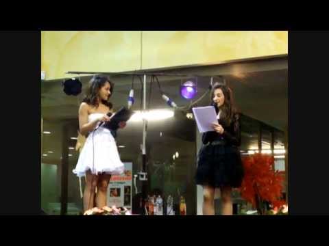 Ti lascio una canzone