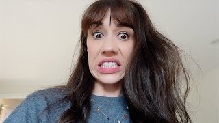 Should I Be Angry With My Parents?