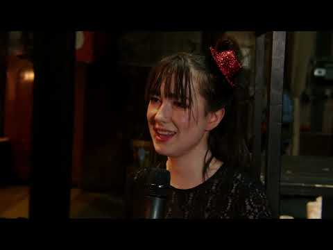 Divadlo Jesličky Josefa Tejkla (Hradec Králové) - Král Ubu aneb Mše za vznešené duše