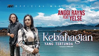 Download lagu Yelse ft. Anggi Rayns - Kebahagiaan Yang Tertunda mp3