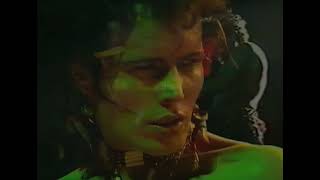 Adam &amp; The Ants -  Physical (You&#39;re So) {7&quot; B}