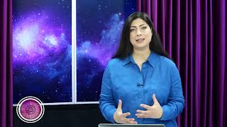 ⭕ ECLIPSA TOTALA DE LUNA IN FECIOARA -  schimbari importante pentru TOATE ZODIILE - 14.03.2025