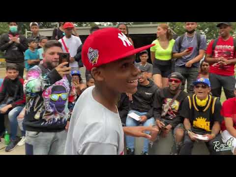 PIPON LOVE 🆚 DORITO EL SONICO - OCTAVOS DE FINAL🏆 [RAPSINGROSERIAS PLAZAS] FECHA 37