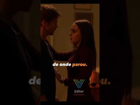 Meu professor, minha obsessão