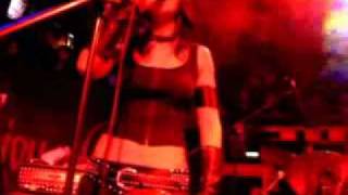 Vicious Crusade - Divine Contract - Live in Minsk 29.05.2009