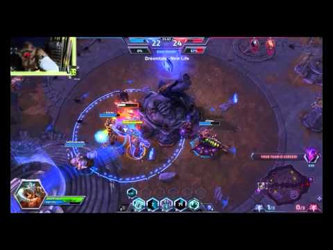 konus the burning robe