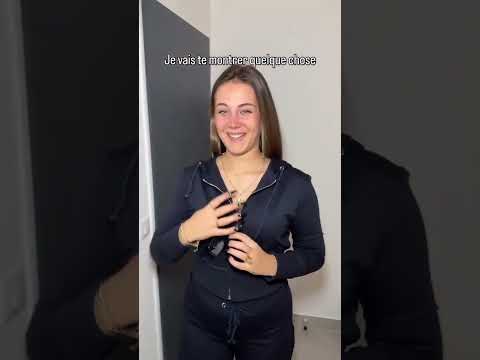 Tu as vu ça ? 👀🫣 Incroyable… Personne ne s’y attendait ! #Shorts