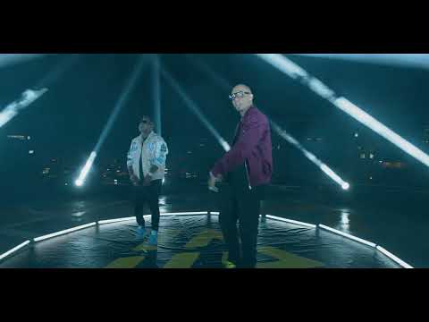 Yemil x Anonimus x Vla music - Nos domina la Nota (Video Oficial )