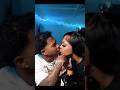 DESHAE AND EKANE KISS ‍ ️‍ ‍ Deshaefrost Ekane Shorts