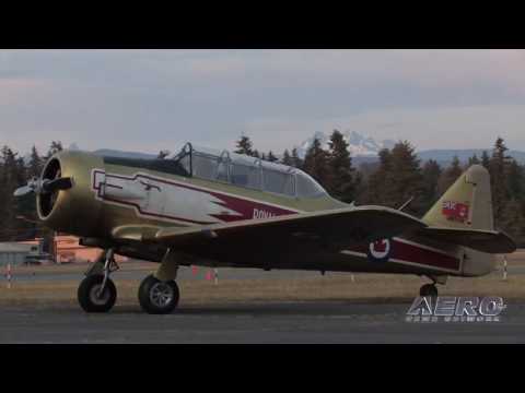 Aero-TV: Granley Family Airshows - Bud Granley, Creating a Legacy