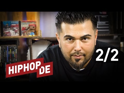 Summer Cem: Fanfragen, Ersguterjunge, Kollegah, Banger Musik-Sampler uvm. (Interview) - Toxik trifft
