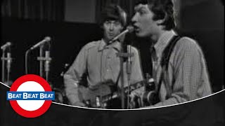 The Spencer Davis Group (feat. Steve Winwood) - Please Do Something (1966)