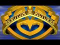 Warner Bros Intro Effects