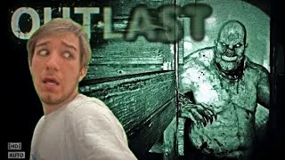 Outlast 1 (BG)