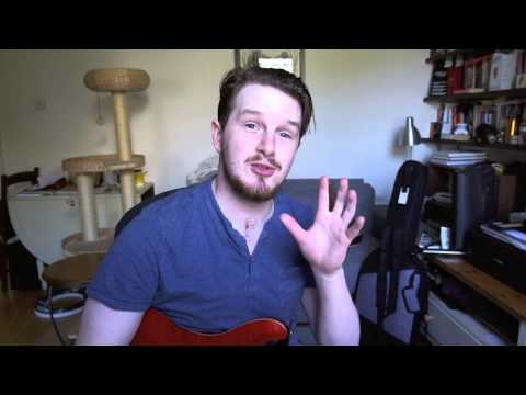 Quick Licks Weekly - #104 - Little Jazz Lick