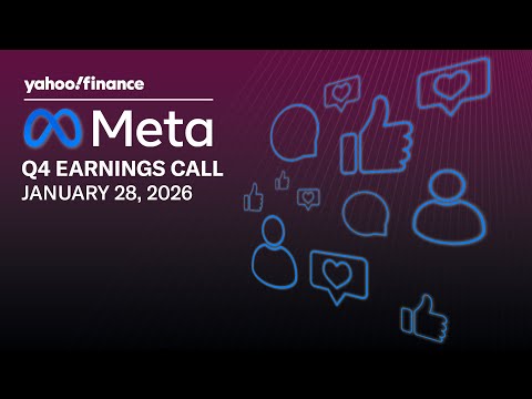 Meta Q4 earnings call
