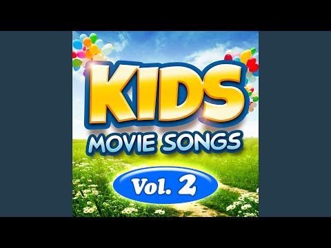 Don't Stop the Party (From "Despicable Me 2")