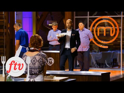 Top 5 Times Joe Threw the Food