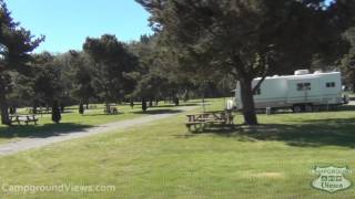 preview picture of video 'CampgroundViews.com - Klamaths Camper Corral RV Park and Campground Klamath California CA'