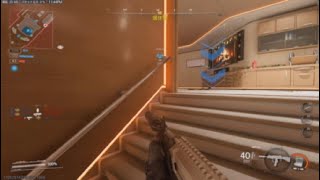 【COD:BO7】サブマ×卜×フラッシュ 2025.12.25