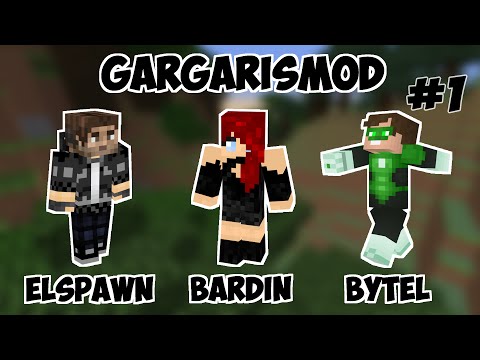 [Kill The Patrick] S09E01 - BARDIIIIIIIN !