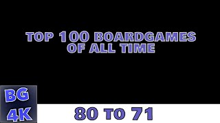 BoardGameBollocks - Blocky Mountains video thumbnail