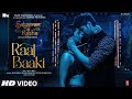 Raat Baaki Full Video SatyaPrem Ki Katha Kartik Kiara Meet Bros Monali Piyush Kumaar Sajid Sameer