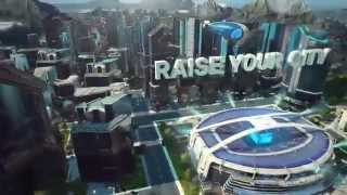 VideoImage3 Anno 2205 Ultimate Edition