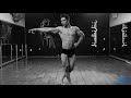 EDGAR VALENCIA JR. CLASSIC PHYSIQUE