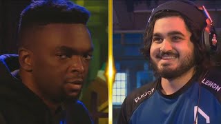 RBKumite.2021グループC.【Smug】 VS 【Phenom】